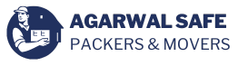 Agarwal Safe Packers And Movers Logo